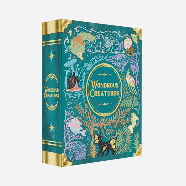 Wondrous Creatures - Made In Camelot