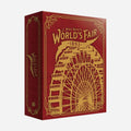 World's Fair 1893 Board Game - Made In Camelot
