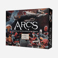 Arcs Board Game - Made In Camelot