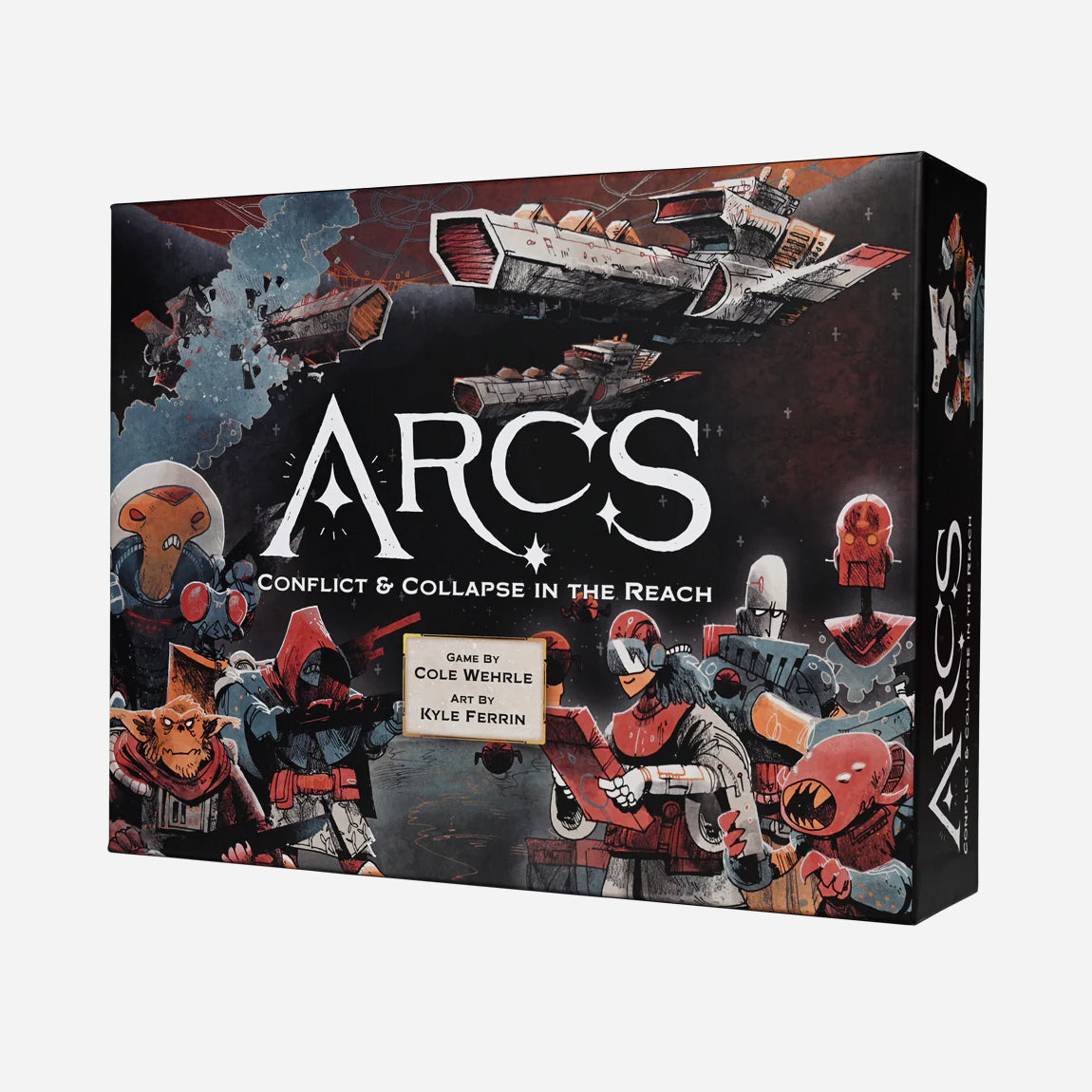 Arcs
