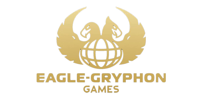 Eagle-Gryphon Games