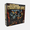 In the Hall of the Mountain King Deluxe Board Game
