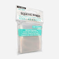 Sleeve Kings - 43x65mm - 110 pack - Made In Camelot