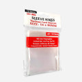 Sleeve Kings - 54x80mm - 110 pack - Made In Camelot