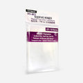 Sleeve Kings - 70x110mm - 110 pack - Made In Camelot