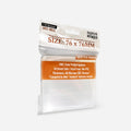 Sleeve Kings - 76x76mm - 110 pack - Made In Camelot